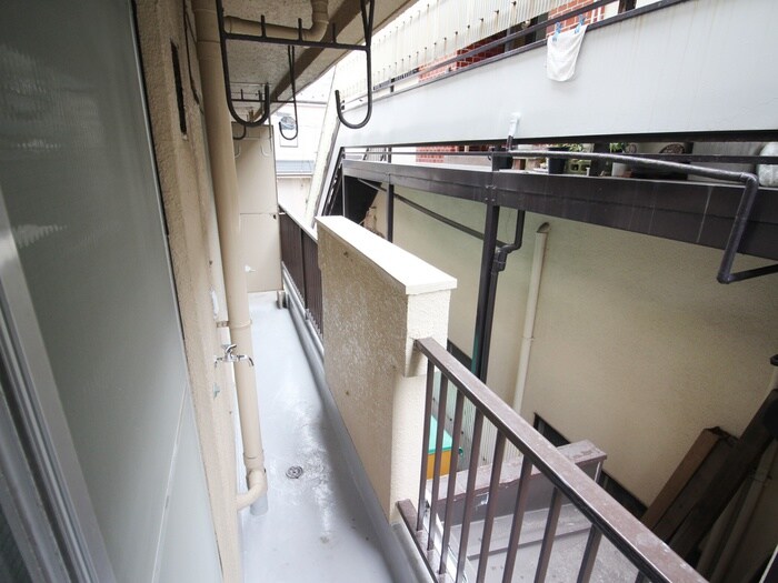 高松コ－ポの物件内観写真