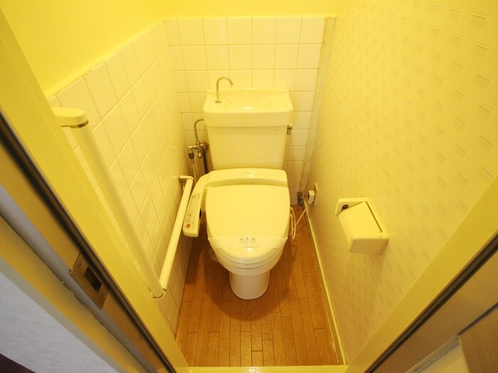 高松コ－ポの物件内観写真