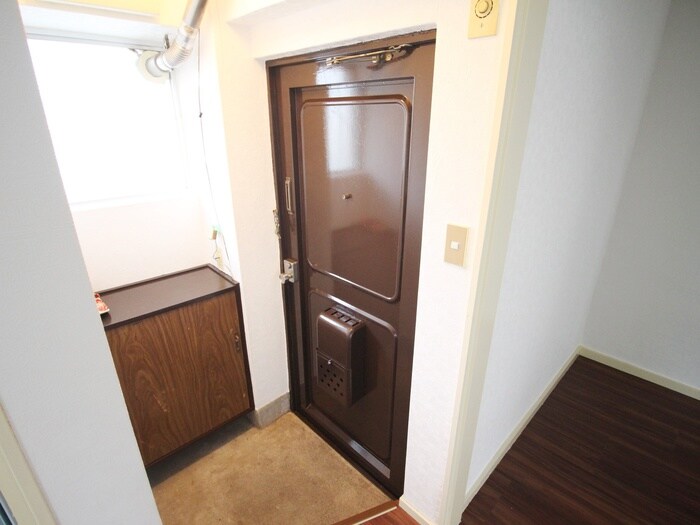 高松コ－ポの物件内観写真