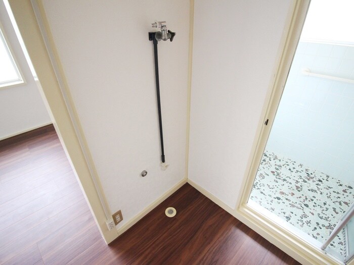 高松コ－ポの物件内観写真