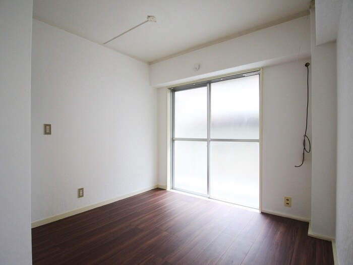 高松コ－ポの物件内観写真