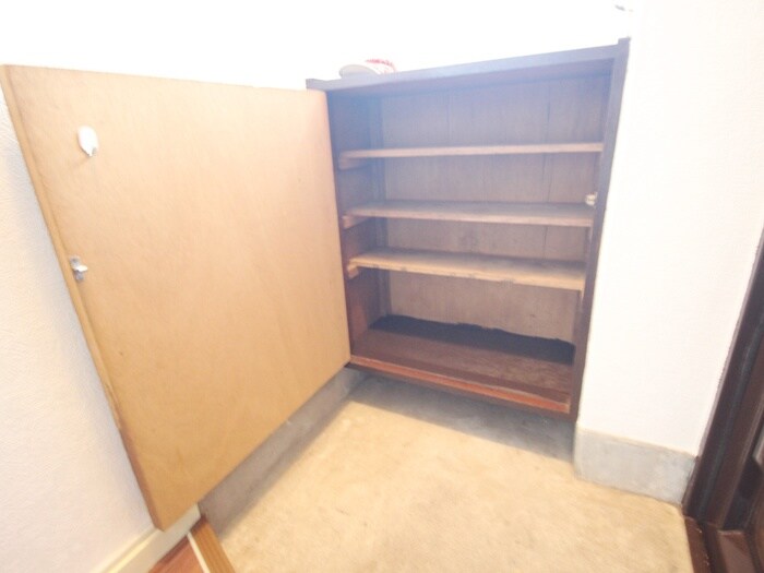 高松コ－ポの物件内観写真