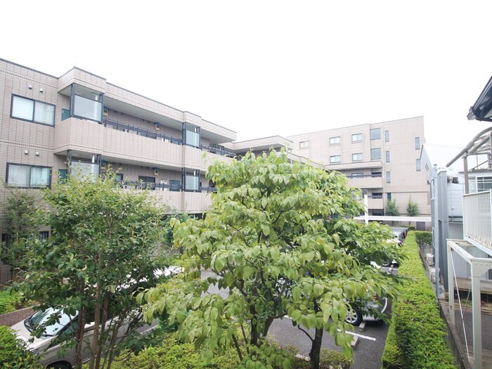 高松コ－ポの物件内観写真