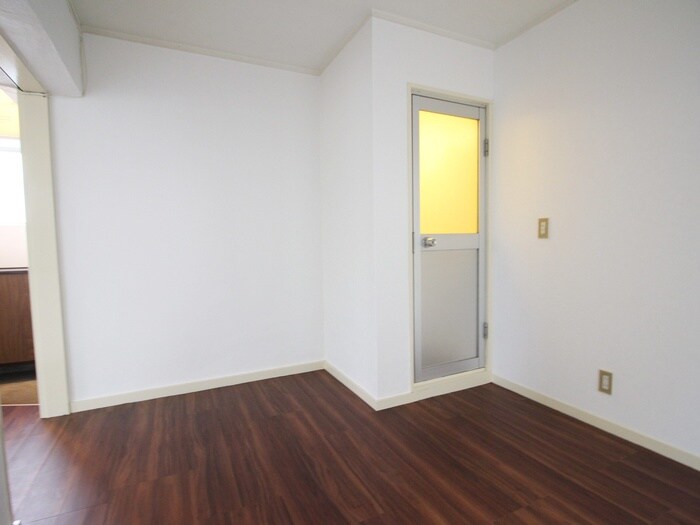 高松コ－ポの物件内観写真