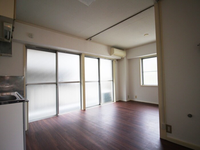 高松コ－ポの物件内観写真