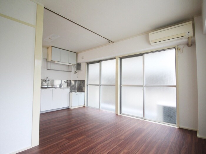 高松コ－ポの物件内観写真