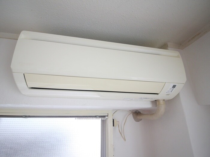 高松コ－ポの物件内観写真