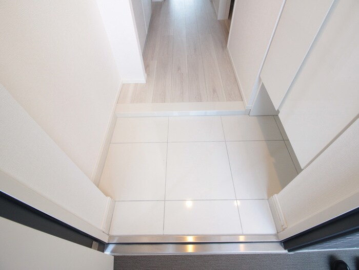 ステージグランデ錦糸町Ⅱの物件内観写真