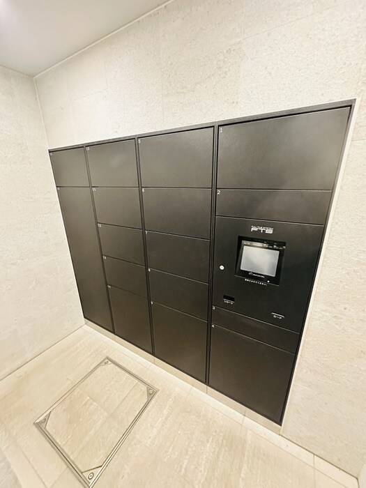 ステージグランデ錦糸町Ⅱの物件外観写真