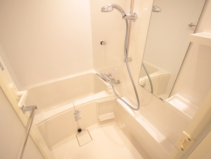 ステージグランデ錦糸町Ⅱの物件内観写真