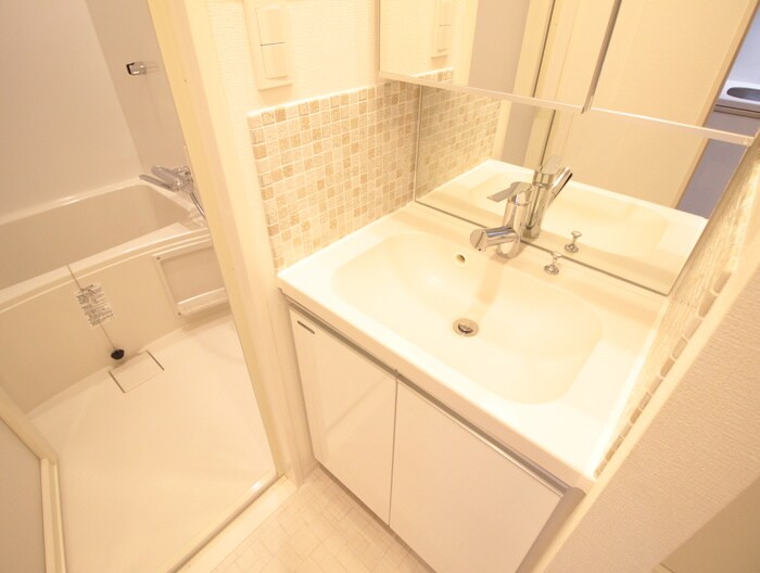 ステージグランデ錦糸町Ⅱの物件内観写真