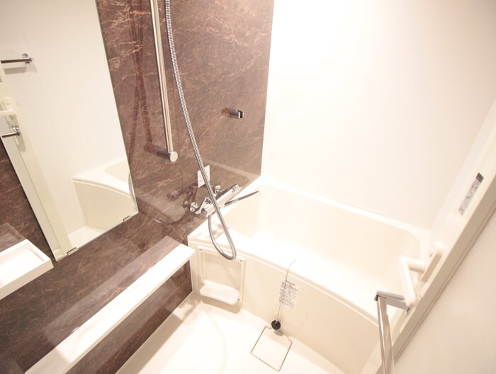 ステージグランデ錦糸町Ⅱの物件内観写真