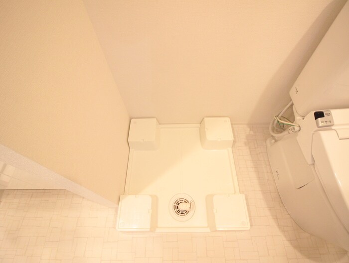 ステージグランデ錦糸町Ⅱの物件内観写真