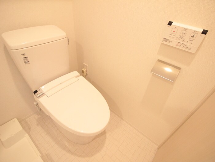 ステージグランデ錦糸町Ⅱの物件内観写真