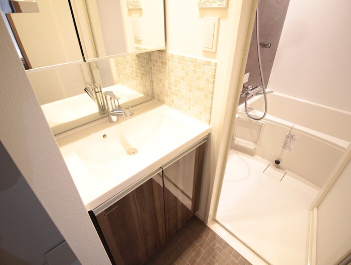 ステージグランデ錦糸町Ⅱの物件内観写真