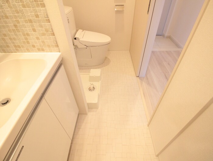 ステージグランデ錦糸町Ⅱの物件内観写真