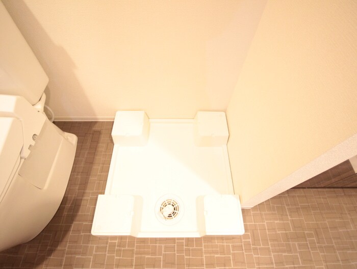 ステージグランデ錦糸町Ⅱの物件内観写真