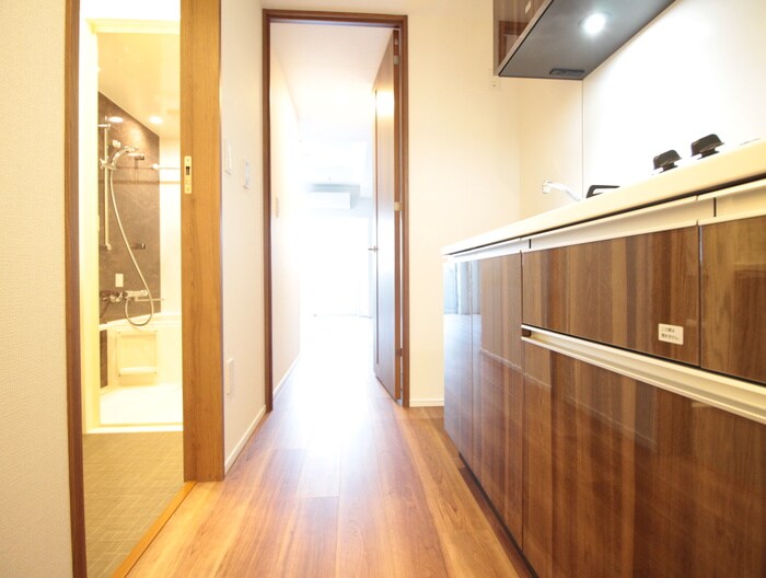 ステージグランデ錦糸町Ⅱの物件内観写真