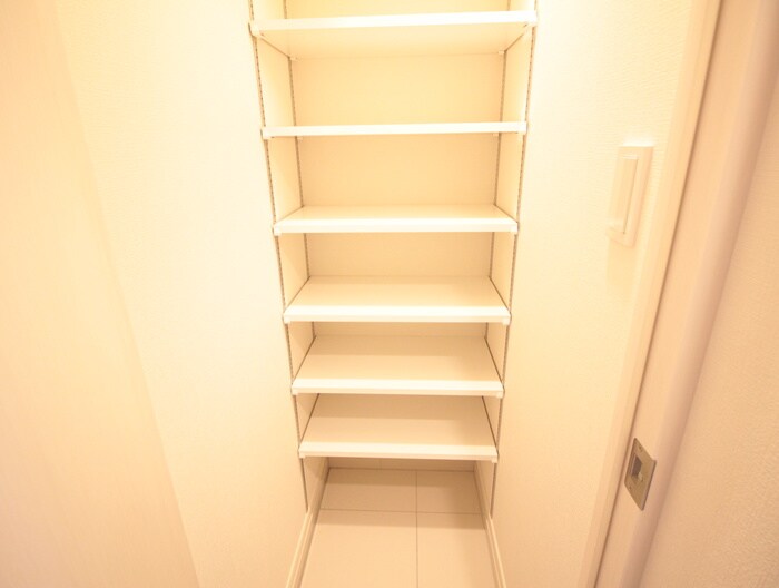 ステージグランデ錦糸町Ⅱの物件内観写真