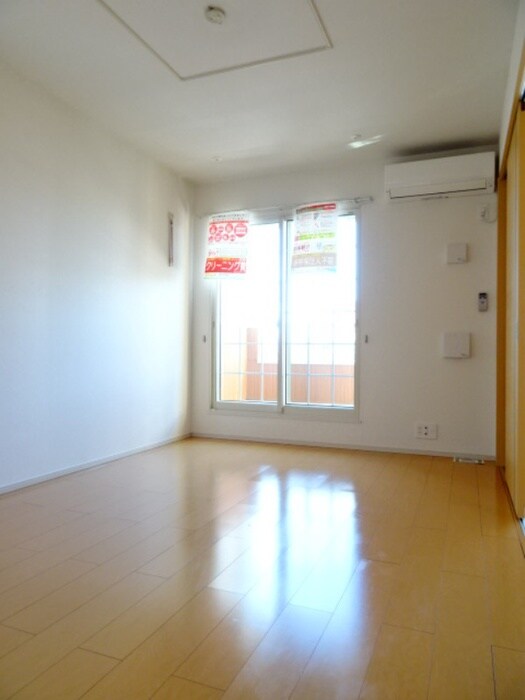 セレノひばりが丘Ⅰの物件内観写真