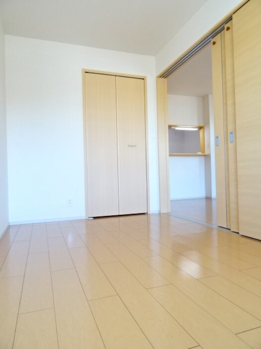 セレノひばりが丘Ⅰの物件内観写真