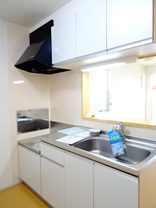 セレノひばりが丘Ⅰの物件内観写真