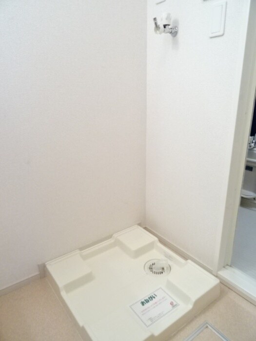 セレノひばりが丘Ⅰの物件内観写真