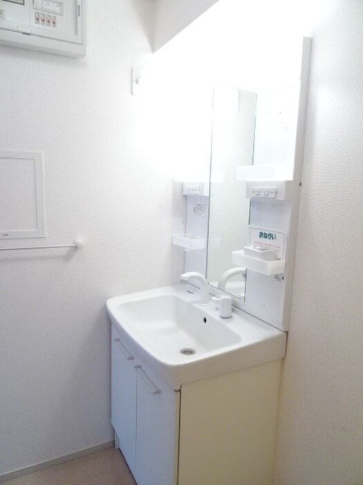 セレノひばりが丘Ⅰの物件内観写真