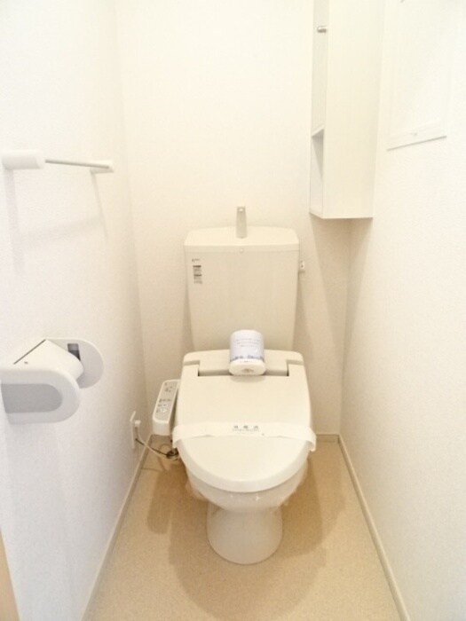 セレノひばりが丘Ⅰの物件内観写真