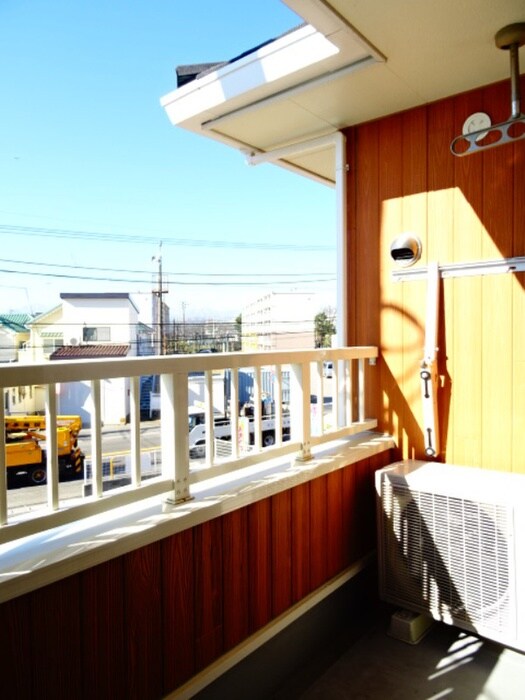 セレノひばりが丘Ⅰの物件内観写真