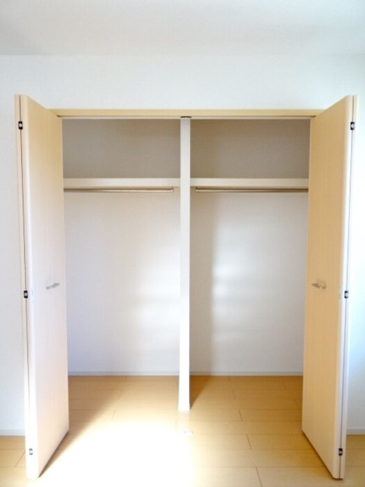 セレノひばりが丘Ⅰの物件内観写真