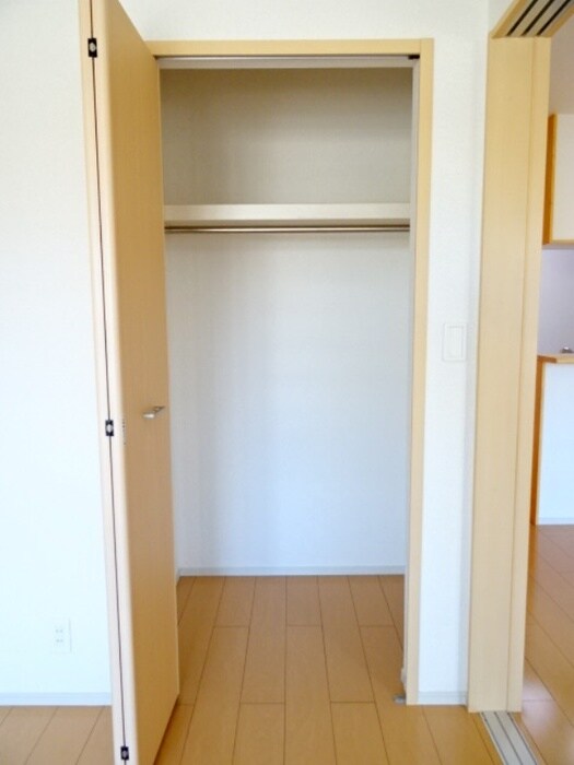 セレノひばりが丘Ⅰの物件内観写真