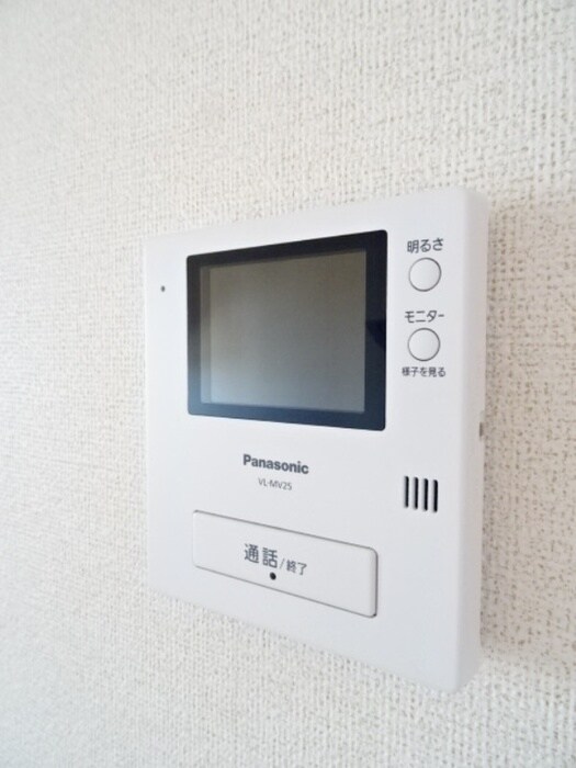 セレノひばりが丘Ⅰの物件内観写真