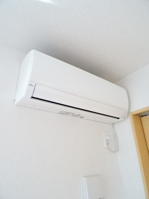 セレノひばりが丘Ⅰの物件内観写真