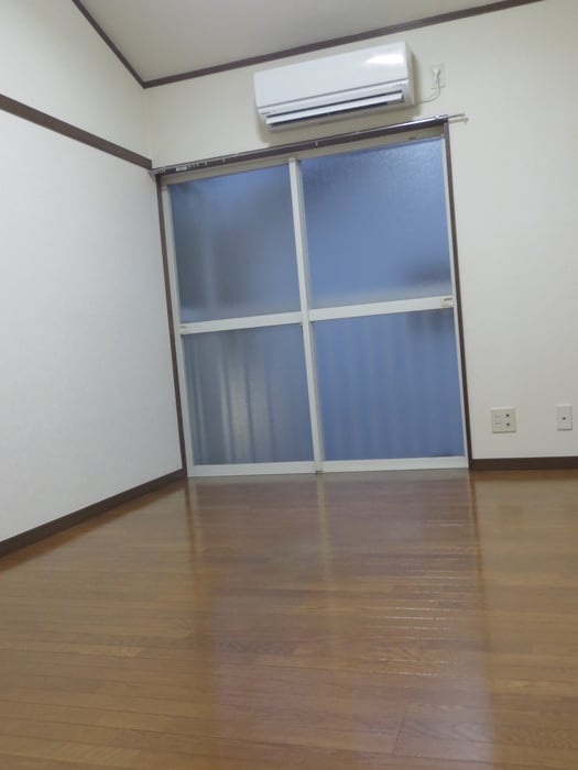 ビュークレストの物件内観写真