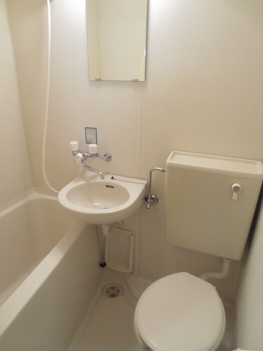 ビュークレストの物件内観写真