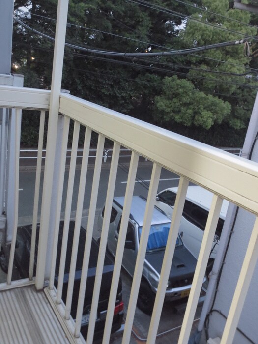 ビュークレストの物件内観写真