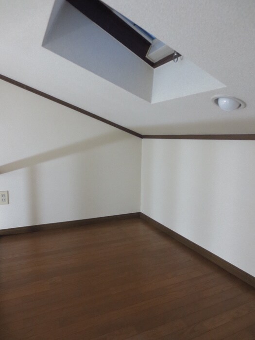 ビュークレストの物件内観写真