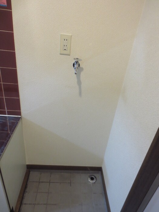 ビュークレストの物件内観写真