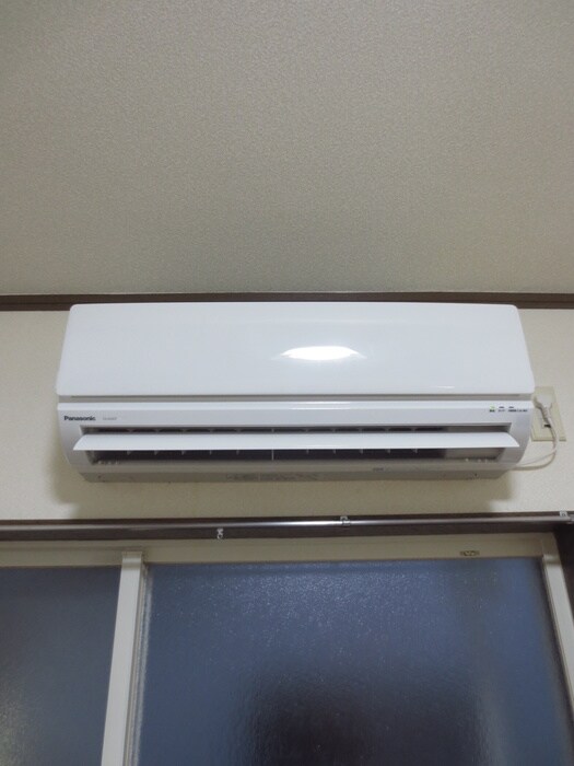 ビュークレストの物件内観写真