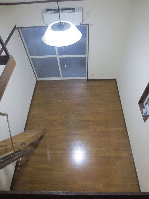 ビュークレストの物件内観写真