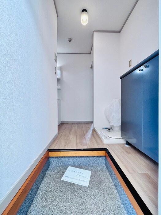 オーキッドベルの物件内観写真