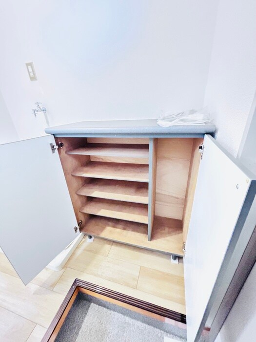 オーキッドベルの物件内観写真