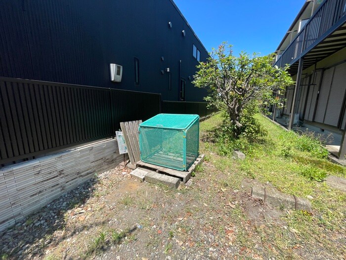 オーキッドベルの物件外観写真