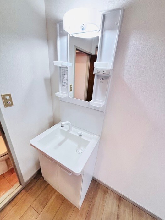 オーキッドベルの物件内観写真