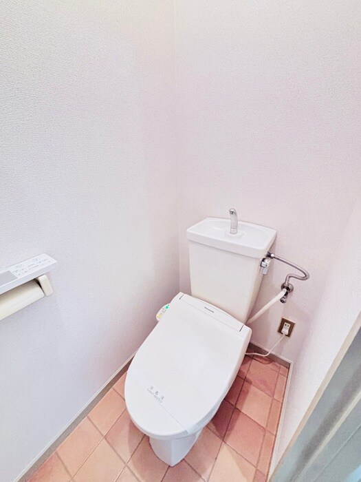 オーキッドベルの物件内観写真