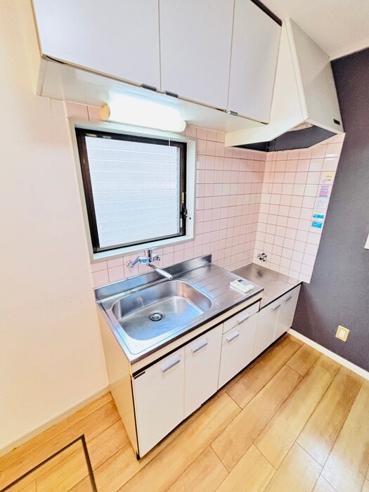 オーキッドベルの物件内観写真