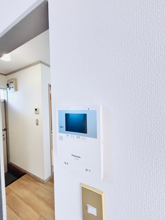 オーキッドベルの物件内観写真