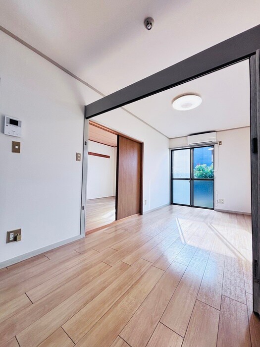 オーキッドベルの物件内観写真