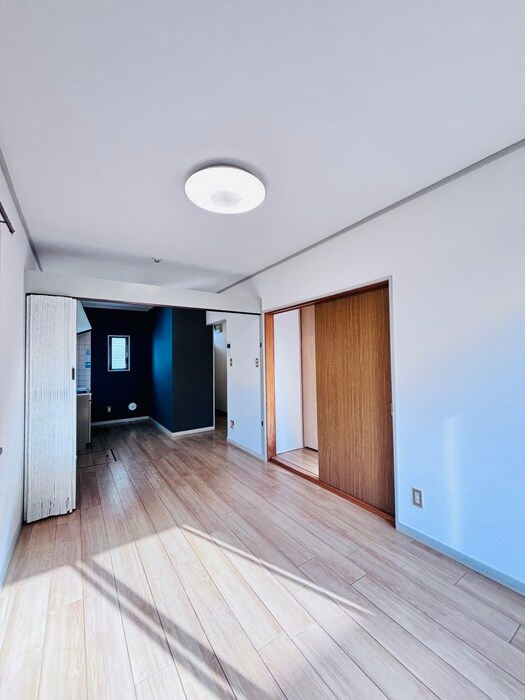 オーキッドベルの物件内観写真